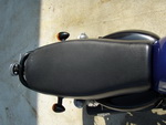 �������� �� ������ �������� Suzuki Grasstracker BigBoy 2002 ���� 22